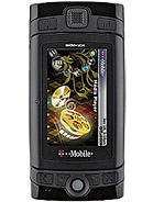 T-Mobile Sidekick device image