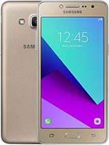 Samsung Galaxy J2 Prime device image