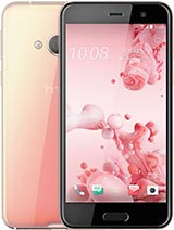 HTC U Play device image