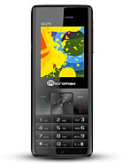 Micromax GC275 device image