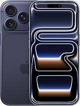 Apple iPhone 17 Pro device image