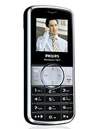 Philips Xenium 9@9f device image