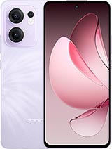 Oppo Reno13 F 4G device image