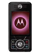 Motorola ROKR E6 device image