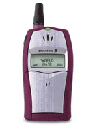 Ericsson T20e device image
