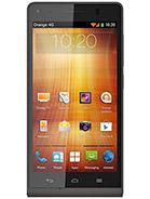 Orange Gova device image