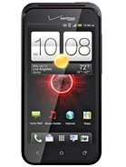 HTC DROID Incredible 4G LTE device image