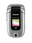 VK Mobile VK3100 device image