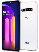 LG V60 ThinQ 5G UW device image