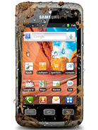 Samsung S5690 Galaxy Xcover rooting tutorial image