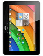 Acer Iconia Tab A3 device image