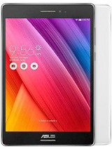 Asus Zenpad S 8.0 Z580CA device image