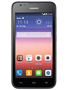 Huawei Ascend Y550 device image