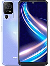Sharp Aquos V7 Plus device image