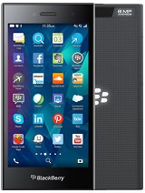 BlackBerry Leap device image