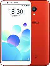 Meizu M8c device image