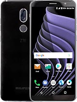 ZTE Blade Max View device image