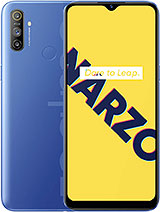 Realme Narzo 10A device image