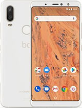 BQ Aquaris X2 device image