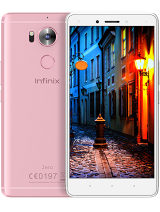 Infinix Zero 4 device image