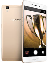 Oppo R7s device image