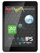 Allview Viva D8 device image