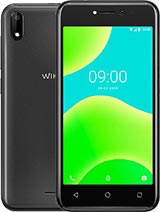 Wiko Y50 device image