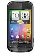 HTC Panache device image