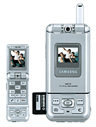 Samsung X910 device image