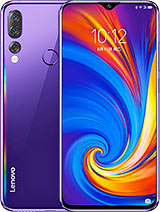 Lenovo Z5s device image
