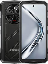 Doogee V40 device image