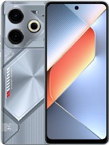 Tecno Pova 6 Neo device image