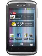 alcatel OT-991 device image