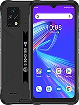 Umidigi Bison X10G NFC device image