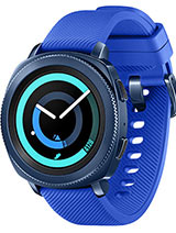 Samsung Gear Sport device image