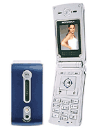 Motorola V690 device image