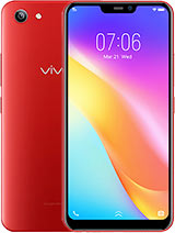 vivo Y81i device image