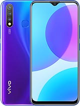 vivo U3 device image