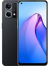 Oppo Reno8 4G device image