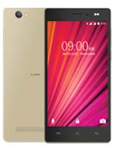 Lava X17 device image
