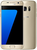 Samsung Galaxy S7 device image
