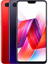 Oppo R15 device image