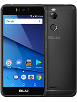 BLU R2 Plus device image