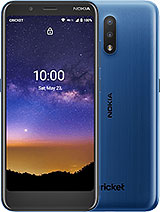 Nokia C2 Tava device image