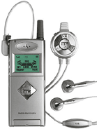 Samsung M100 device image