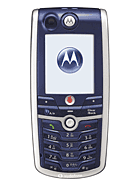 Motorola C980 device image