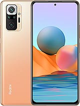 Xiaomi Redmi Note 10 Pro Max device image