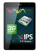 Allview Viva H8 device image