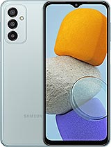 Samsung Galaxy M23 device image