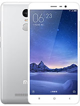 Xiaomi Redmi Note 3 (MediaTek) device image